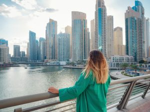 Travel Confidently FS Dubai Handles Your Visa