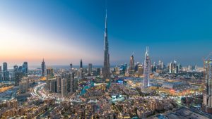 Dubai Visa Services by FS Dubai