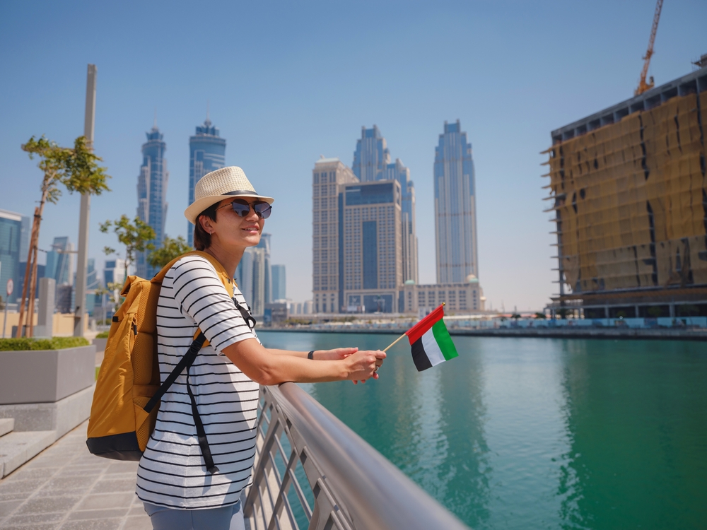 Difference between UAE tourist visa and visit visa explained for travelers