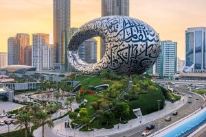 Why Dubai is the Ultimate Destination for Corporate Events